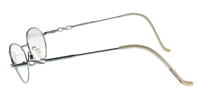 Elizabeth Arden EA_009557GY Eyeglasses - Side View